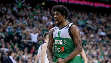 Kevarriusas Hayesas