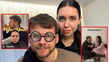 Dovidas ir Gabija