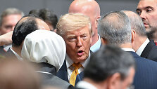 Donaldas Trumpas