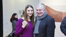 Lina ir Arvydas Anu&scaron;auskai