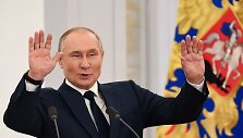 Vladimiras Putinas