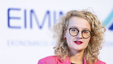 Au&scaron;rinė Armonaitė