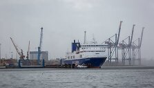 Keltas &bdquo;Optima Seaways&ldquo; 