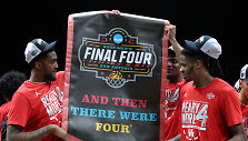 &bdquo;Houston Cougars&ldquo;