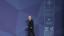Joe Bidenas Madride