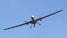 Dronas &bdquo;MQ9 Reaper&ldquo;