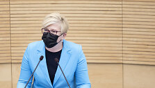 Ingrida &Scaron;imonytė