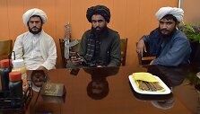Talibanas