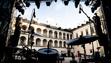 Festivalis &bdquo;Midsummer Vilnius&ldquo;