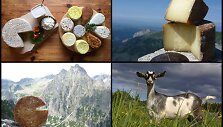 Mažieji Lietuvos sūrių gamintojai kuria kulinarinius &scaron;edevrus