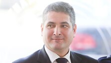Neringos meras socialdemokratas Darius Jasaitis