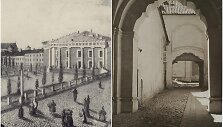 Kaip Vilnius atrodė XVII-XVIII a.: paslaptingi vienuolių pėdsakai ir po maro bei karų atsigavusi sostinė