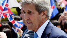Kerry ir kiti Didžiojo septyneto diplomatijos vadovai aplankė Hiro&scaron;imos taikos parką