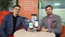 &bdquo;Taxify&ldquo; ir &bdquo;CityBee&ldquo;