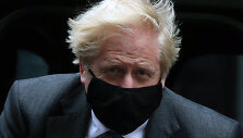 Borisas Johnsonas