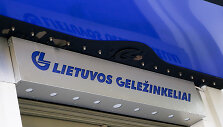 Lietuvos geležinkeliai