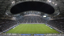 Marselio stadionas