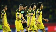 Dortmundo &bdquo;Borussia&ldquo;
