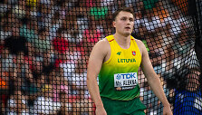 Martynas Alekna