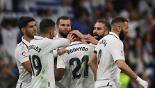 Madrido &bdquo;Real&ldquo; 