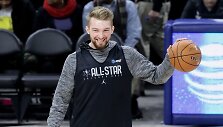 Domantas Sabonis