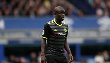 N'Golo Kante