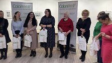&bdquo;Colonwell&ldquo; projekte sulieknėjusi Rita: &bdquo;Nebenoriu grįžti į savo ankstesnį gyvenimą&ldquo;