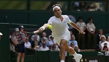 Rogeris Federeris