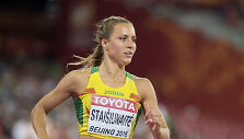 Eglė Stai&scaron;iūnaitė