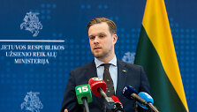 Gabrielius Landsbergis