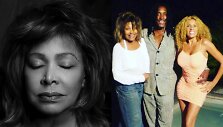 Ronnie Turner, Tina Turner