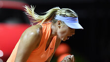 Marija &Scaron;arapova