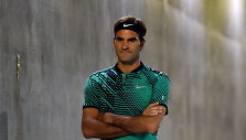 Rogeris Federeris