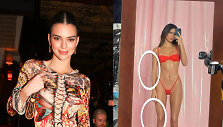 Kendall Jenner