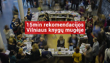 15min Knygos