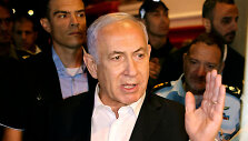 Benjaminas Netanyahu