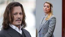 Amber Heard ir Johnny Deppas