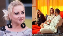   Sandra Žutautienė laidoje &bdquo;Su Žemaite&ldquo;