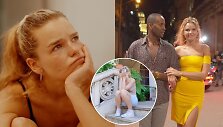 Gailė Butvilaitė laidoje &bdquo;Salsamanai&ldquo; 