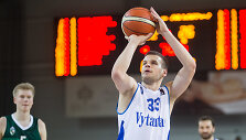 Tomas Dim&scaron;a