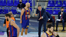 Nickas Calathes ir &Scaron;arūnas Jasikevičius