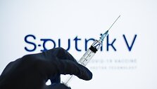 Vakcina &bdquo;Sputnik V&ldquo;
