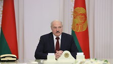 Aliaksandras Luka&scaron;enka