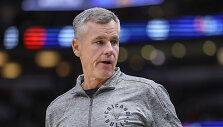&bdquo;Chicago Bulls&ldquo; vyr. treneris Billy Donovanas