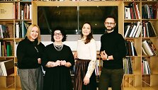 Klysti &ndash; ne nuosprendis, o tiesiausias kelias į sėkmę: kodėl mokyklose skatinamas drąsus netobulumas