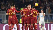 "AS Roma