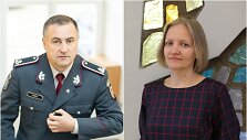 Renatas Požėla, Au&scaron;ra Pocienė