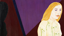 M.Leis, Woman goes away