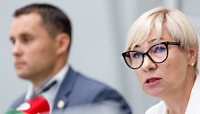 Jurgita &Scaron;iugždinienė
