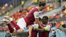 &bdquo;Euro 2020&ldquo;: Ukraina &ndash; Austrija